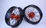 Smpro Supermoto velgen KTM EXC, Ophalen of Verzenden