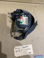 MINI COOPER R50 R53 Rechts achter gordel 7055962 2001-2006, Ophalen of Verzenden, Gebruikt, Mini
