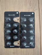 Widex RIC open ear tips (s,m) hoorapparaat onderdeel, Ophalen of Verzenden, Nieuw