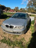 BMW E46 coupé facelift in onderdelen, Auto-onderdelen, Linc, Ophalen of Verzenden, Hermkensdave@gmail.com, BMW