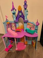 prinsessenhuis, Ophalen, Nieuw, Poppenhuis
