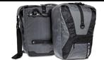 CUBE PANNIERS TRAVEL ANTHRAZIT, Ophalen of Verzenden, Zo goed als nieuw
