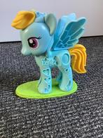Play Doh My Little Pony klei figuur, Ophalen of Verzenden, Gebruikt