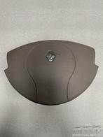 Stuur airbag  beige zonder bediening    Renault Twingo model, Ophalen of Verzenden, Gebruikt