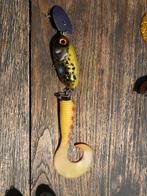 Esox inc chaturbait kunstaas, Watersport en Boten, Hengelsport | Roofvissen, Ophalen of Verzenden, Overige typen