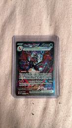Charizard EX alt art, Hobby en Vrije tijd, Verzamelkaartspellen | Pokémon, Ophalen, Zo goed als nieuw, Losse kaart