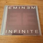 Eminem - Infinite CD, Cd's en Dvd's, Cd's | Hiphop en Rap, Ophalen of Verzenden, 2000 tot heden, Zo goed als nieuw