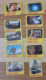 Knight Rider, Ophalen of Verzenden, Gebruikt, Tv, Foto of Kaart