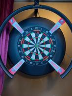 Target Omni leg protectors cam covers ~ Custom Dart Setup🎯, Ophalen of Verzenden, Nieuw, Pijlen