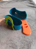 Tupperware bakje blauw, groen, oranje - Nieuw, Ophalen of Verzenden, Nieuw, Groen, Bak of Kom