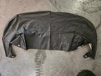 Mazda Mx-5 MX5 NB/NBFL tonneau cover zwart, Ophalen of Verzenden, Zo goed als nieuw, Op maat