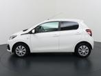 Peugeot 108 1.0 e-VTi Active, Voorwielaandrijving, 12 maanden, Stof, Gebruikt