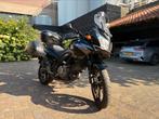 Suzuki v-strom 650 black rhino (a2 begrensd), Particulier, Toermotor, Handvatverwarming, Minimaal motorrijbewijs A2