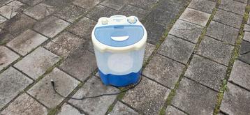 Klein Wasmachine  beschikbaar voor biedingen