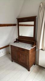 art deco kastje, Antiek en Kunst, Antiek | Meubels | Kasten, Ophalen