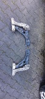 Volkswagen Golf 5 V Draagarm Draagarmsteun 1K0199296F Rechts, Gebruikt, -, Volkswagen, -