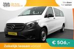Mercedes-Benz Vito Tourer 114 CDI Automaat Pro € 36.990,00, Auto's, Mercedes-Benz, Automaat, Navigatiesysteem, 2000 kg, Wit