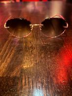 Cartier zonnebril original, Sieraden, Tassen en Uiterlijk, Zonnebrillen en Brillen | Heren, Groen, Overige merken, Gebruikt, Ophalen of Verzenden