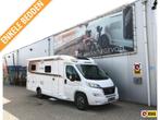 Weinsberg CaraCompact 600 MEG Pepper/Als nieuw/Schotel/Navi, Weinsberg, Ringverwarming, Airbags, Tot en met 2