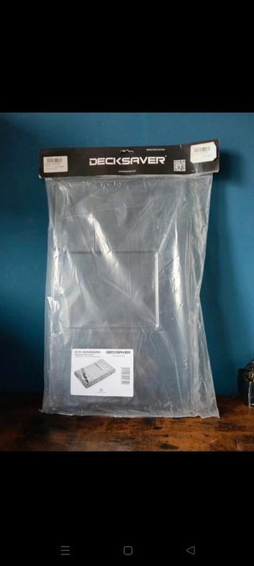 Decksaver Beschermhoes beschikbaar voor biedingen