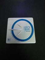 Sony MZ-E60 minidisk speler, Ophalen of Verzenden, Gebruikt, Sony, Draagbaar