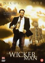 DVD van The Wicker Man, Zo goed als nieuw, Verzenden