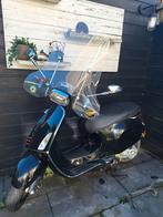 Scooter Vespa sprint, Ophalen, Gebruikt, Benzine, Vespa
