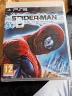 Ps3 spiderman edge of time, Spelcomputers en Games, Games | Sony PlayStation 3, Ophalen of Verzenden, Zo goed als nieuw