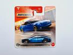 Matchbox 2025  TESLA MODEL S, Hobby en Vrije tijd, Modelauto's | Overige schalen, Ophalen of Verzenden, Nieuw, Auto