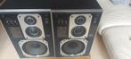 Philips MFB 585 zonder frontjes, Audio, Tv en Foto, Luidsprekers, Ophalen, Philips, Gebruikt, 60 tot 120 watt