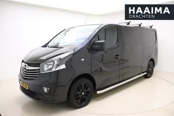Opel Vivaro 1.6 CDTI L2H1 Edition | Airco | Navigatie | Came beschikbaar voor biedingen