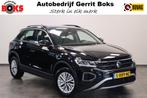Volkswagen T-Roc 1.5 TSI Life Business Navigatie PDC 16LMV C, Voorwielaandrijving, Stof, 4 cilinders, 1239 kg
