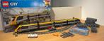 Lego 60197 gebruikt en compleet, Kinderen en Baby's, Speelgoed | Duplo en Lego, Ophalen, Gebruikt, Complete set, Lego