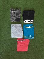 Heren T-shirt Bundel - Maat S, Ophalen of Verzenden, Zo goed als nieuw, Maat 46 (S) of kleiner