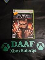 X-Men origins wolverine - xbox 360, 1 speler, Ophalen of Verzenden, Gebruikt, Avontuur en Actie