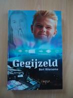 Gegijzeld, Bert Wiersema, Boeken, Ophalen of Verzenden, Zo goed als nieuw