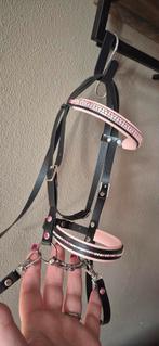 Hobbyhorse hoofdstel roze, Ophalen of Verzenden