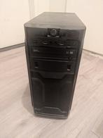 Game PC | i7-4790K | RX 570 4GB | 16GB RAM |CD speler|Budget, Computers en Software, Gebruikt, Verzenden, Gaming, HDD