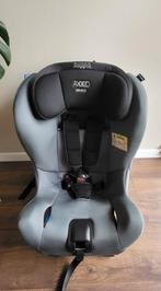 Minikid Axkid 9-25kg plus spiegeltje, Kinderen en Baby's, Autostoeltjes, Ophalen of Verzenden, Zo goed als nieuw, Overige merken