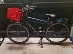 Vogue transporter stadsfiets oerdegelijk, Fietsen en Brommers, 49 tot 53 cm, Ophalen, Gebruikt, Overige merken