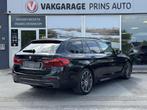 BMW 5 Serie Touring 530d xDrive High Executive M-Sport |PANO, Auto's, Automaat, Adaptive Cruise Control, Gebruikt, 2993 cc