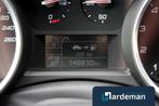 Alfa Romeo Giulietta 1.4 Turbo MultiAir Kuipstoelen QV Navi, Voorwielaandrijving, 65 €/maand, Gebruikt, Euro 6