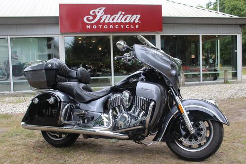 Indian Roadmaster Roadmaster, Motoren, Motoren | Overige merken, Bedrijf, Chopper, meer dan 35 kW, Cruise Control