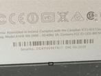 Apple iMac A1418, Core i5 8gbmem, 500gb hd, 21,5" monitor, Gebruikt, IMac, Ophalen of Verzenden, 21,5inch