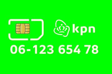 Super nummer  06- 123 654 78 beschikbaar voor biedingen