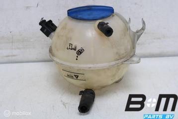 Koelvloeistoftank VW Golf 5 1K0121407A beschikbaar voor biedingen