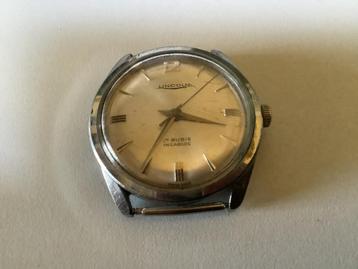 Herenhorloge Lincoln beschikbaar voor biedingen