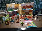 Leuk en mooi speelhuis, poppenhuis, Kinderen en Baby's, Speelgoed | Playmobil, Zo goed als nieuw, Ophalen