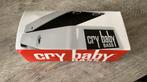 Cry Baby bass dunlop, Muziek en Instrumenten, Effecten, Ophalen of Verzenden, Zo goed als nieuw
