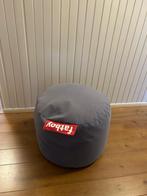 Fatboy Point Stonewashed blauw, Minder dan 50 cm, Ophalen of Verzenden, Zo goed als nieuw, Stof